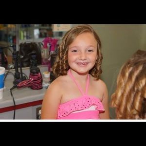 Meet your Posher, Brielle